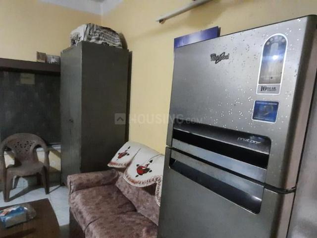 Flat for rent in Nagerbazar, South Dumdum