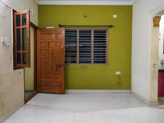 Flat for rent in Bangalore East, Cox Town - Bangalore