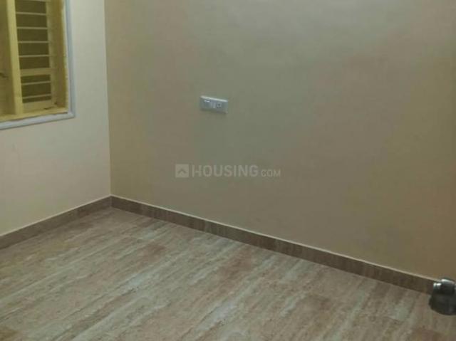 Flat for rent in Bangalore East, Cox Town - Bangalore