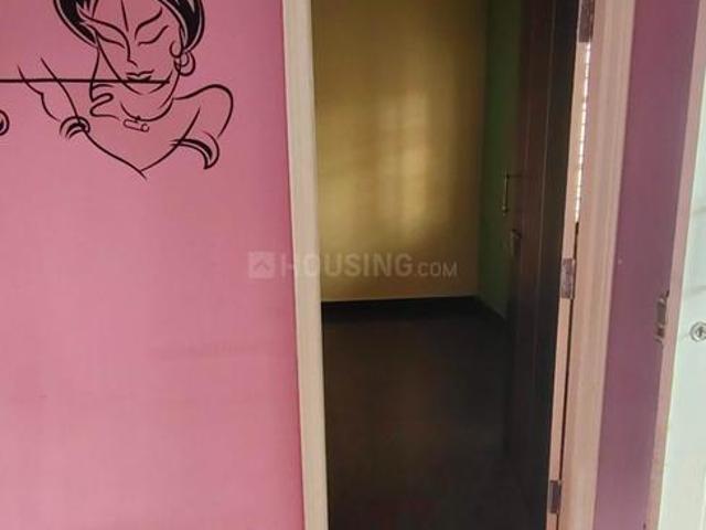 Flat for rent in Bangalore East, Cox Town - Bangalore