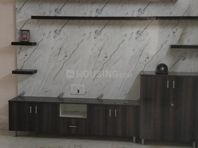 Flat for rent in Bangalore East, Cox Town - Bangalore