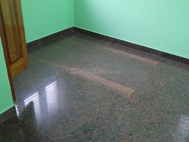 Flat for rent in Bangalore East, Cox Town - Bangalore