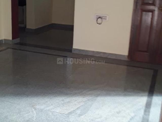 Flat for rent in Bangalore East, Cox Town - Bangalore