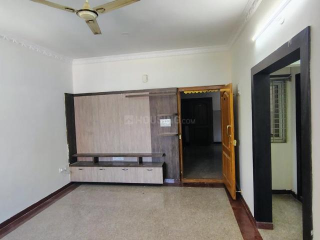 Flat for rent in Bangalore East, Cox Town - Bangalore