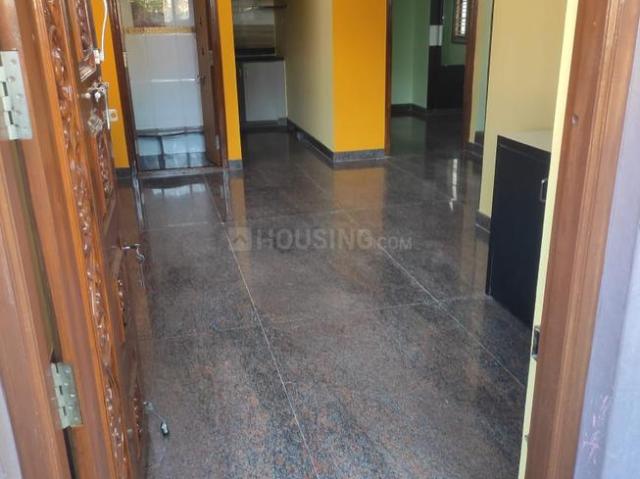 Flat for rent in Bangalore East, Cox Town - Bangalore