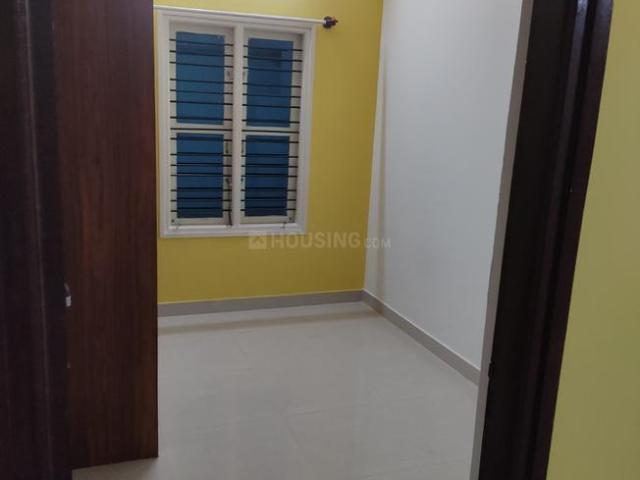 Flat for rent in Bangalore East, Cox Town - Bangalore