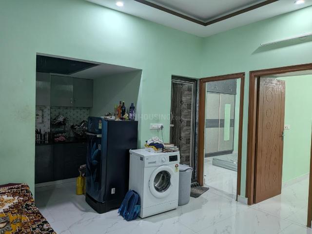 Flat for rent in Bengaluru East City Corporation, Bengaluru