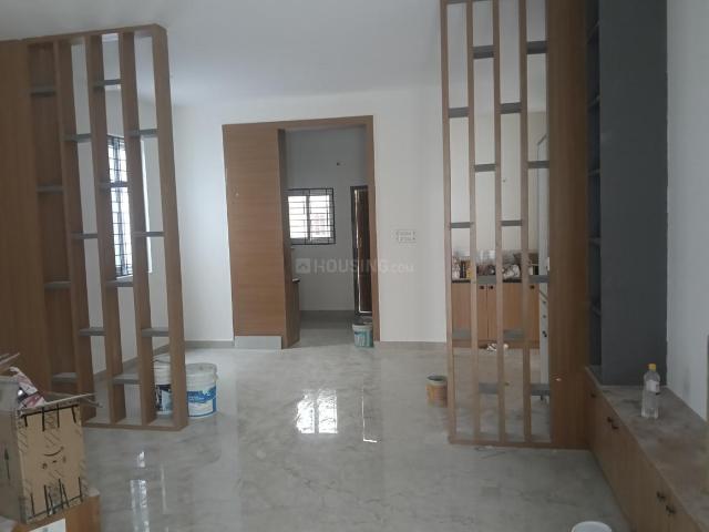 Flat for rent in Cambridge Layout, Bengaluru