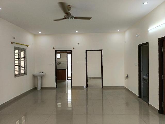 Flat for rent in Bangalore East, Cox Town - Bangalore