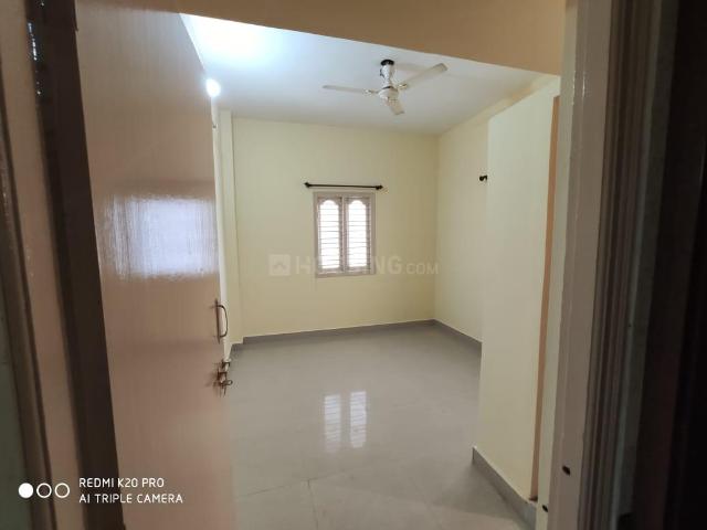 Flat for rent in Bangalore East, Cox Town - Bangalore