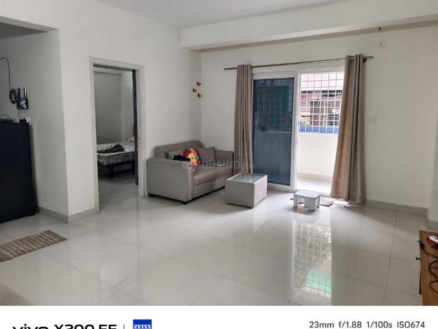Flat for rent in Bangalore East, Cox Town - Bangalore