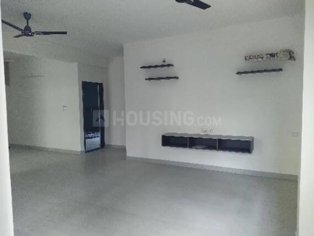 Flat for rent in Bangalore East, Cox Town - Bangalore