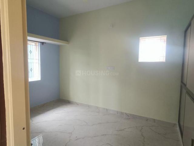 Flat for rent in Bangalore East, Cox Town - Bangalore