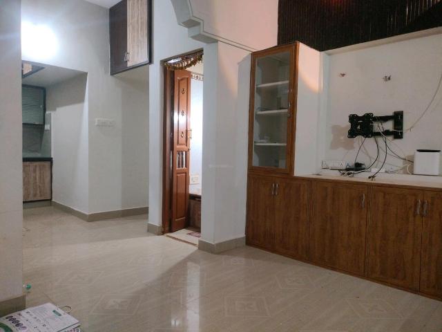 Flat for rent in Bangalore East, Cox Town - Bangalore