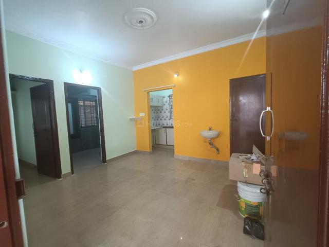 Flat for rent in Bangalore East, Cox Town - Bangalore