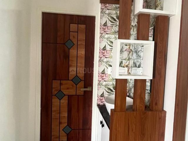 Flat for rent in Bangalore East, Cox Town - Bangalore
