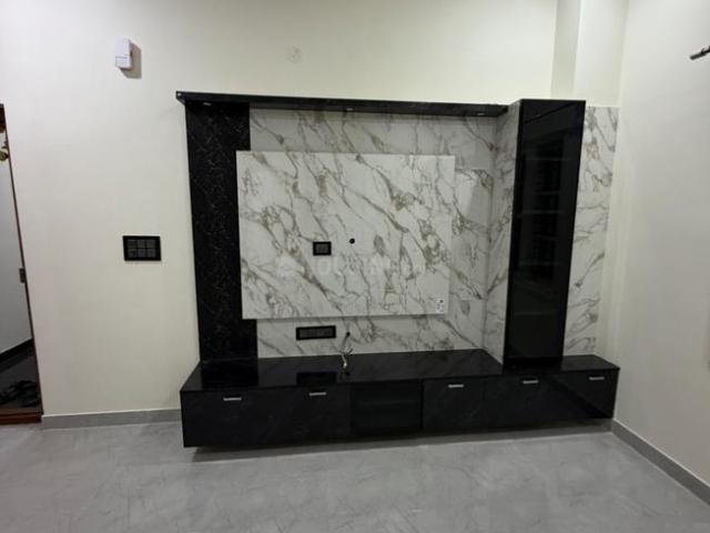 Flat for rent in Bangalore East, Cox Town - Bangalore