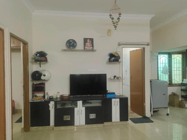 Flat for rent in Bangalore East, Cox Town - Bangalore