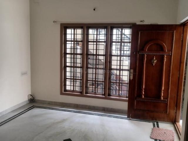 Flat for rent in Bangalore East, Cox Town - Bangalore