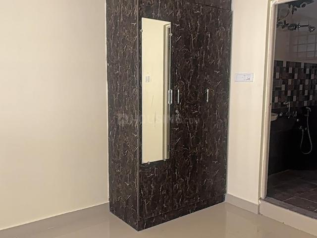 Flat for rent in Bangalore East, Cox Town - Bangalore