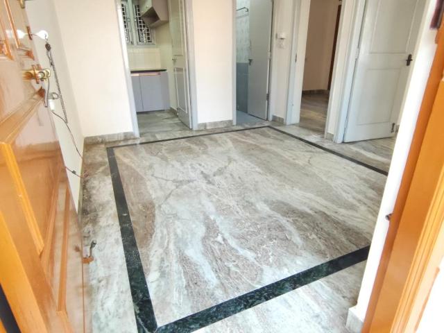 Flat for rent in Bangalore East, Cox Town - Bangalore