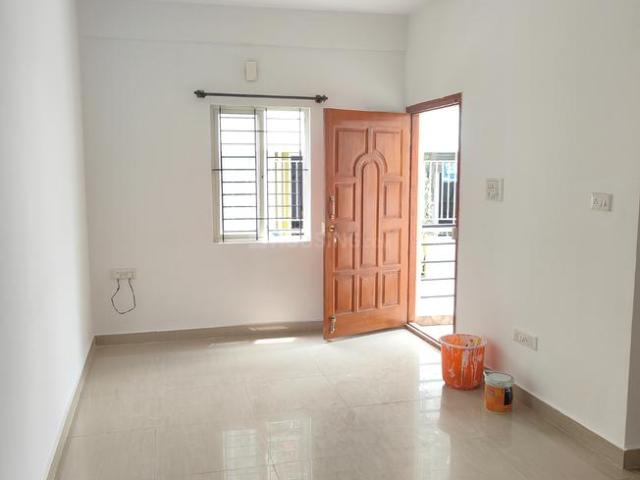 Flat for rent in Bangalore East, Cox Town - Bangalore