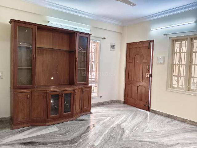 Flat for rent in Bangalore East, Cox Town - Bangalore