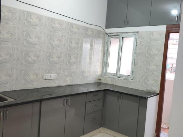 Flat for rent in Bangalore East, Cox Town - Bangalore