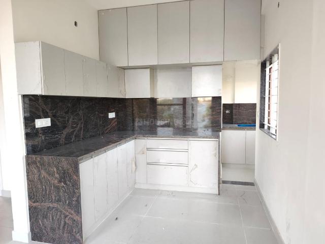 Flat for rent in Bangalore East, Cox Town - Bangalore