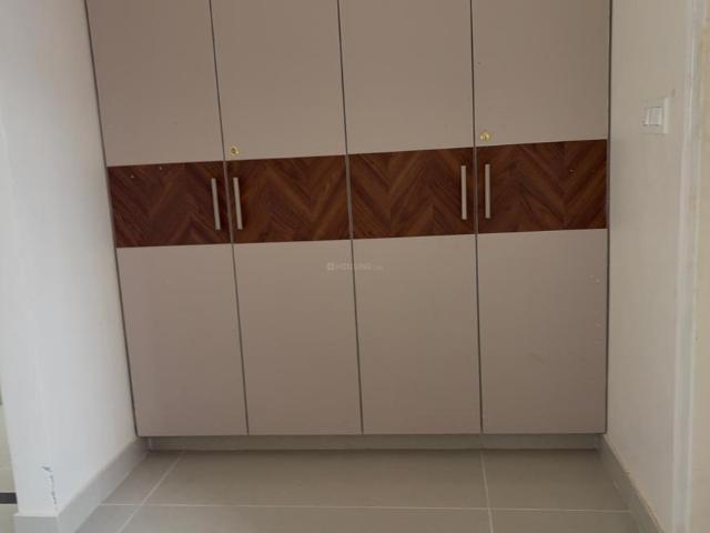 Flat for rent in Bangalore East, Cox Town - Bangalore