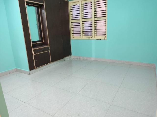 Flat for rent in Bangalore East, Cox Town - Bangalore