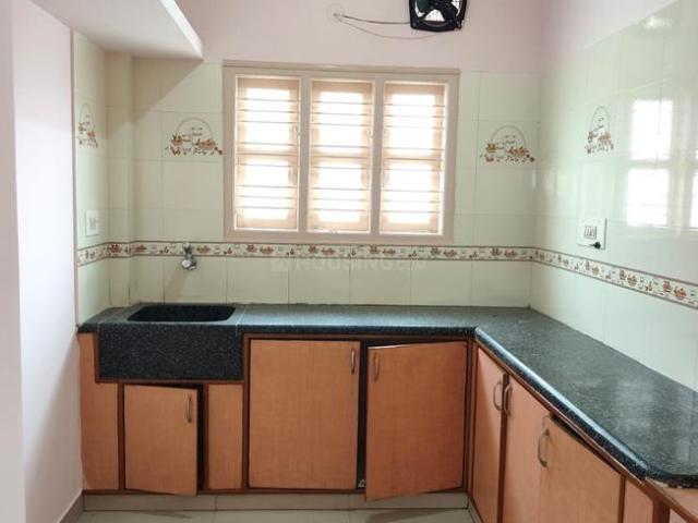 Flat for rent in Bangalore East, Cox Town - Bangalore