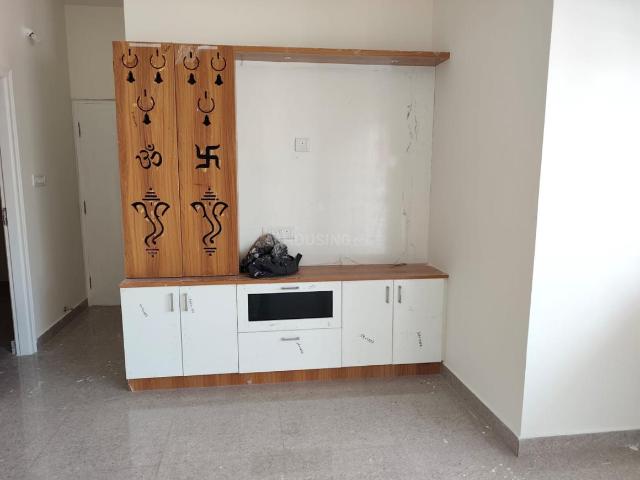 Flat for rent in Bangalore East, Cox Town - Bangalore