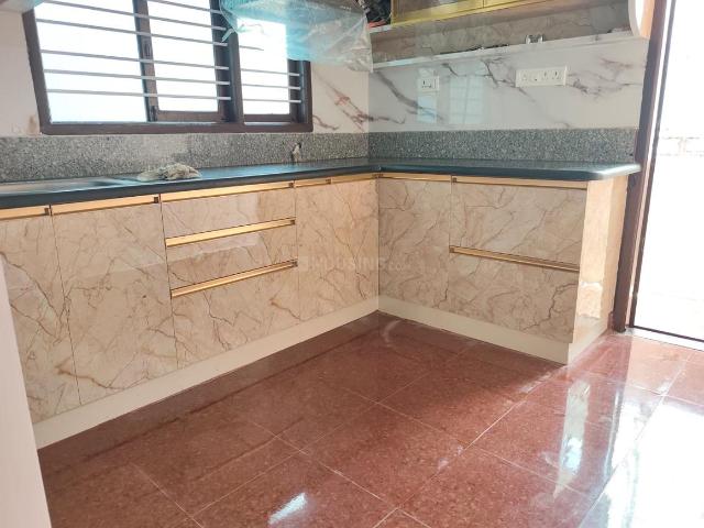 Flat for rent in Bangalore East, Cox Town - Bangalore