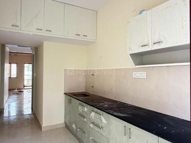 Flat for rent in Bangalore East, Cox Town - Bangalore