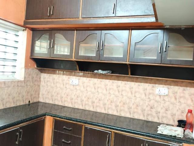 Flat for rent in Bangalore East, Cox Town - Bangalore