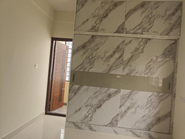 Flat for rent in Bangalore East, Cox Town - Bangalore