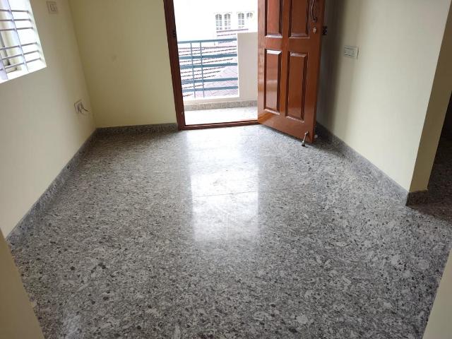 Flat for rent in Bangalore East, Cox Town - Bangalore
