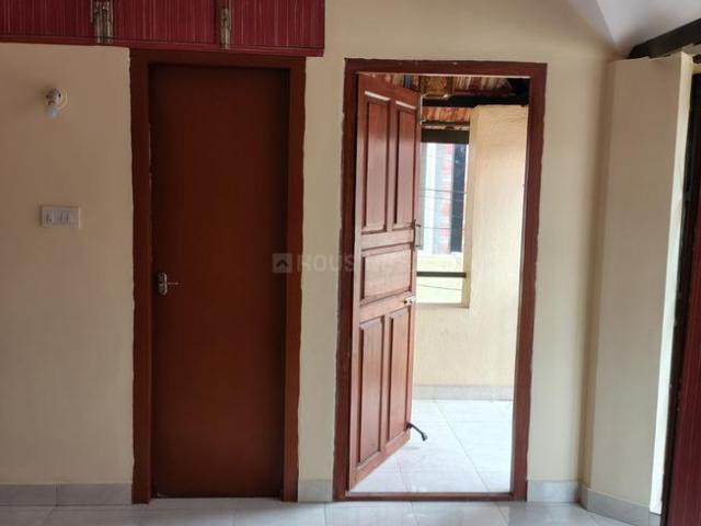 Flat for rent in Bangalore East, Cox Town - Bangalore