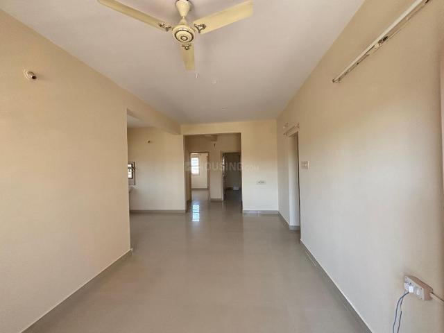 Flat for rent in Bangalore East, Cox Town - Bangalore