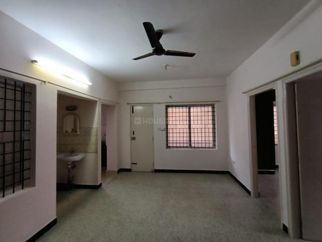Flat for rent in Bangalore East, Cox Town - Bangalore