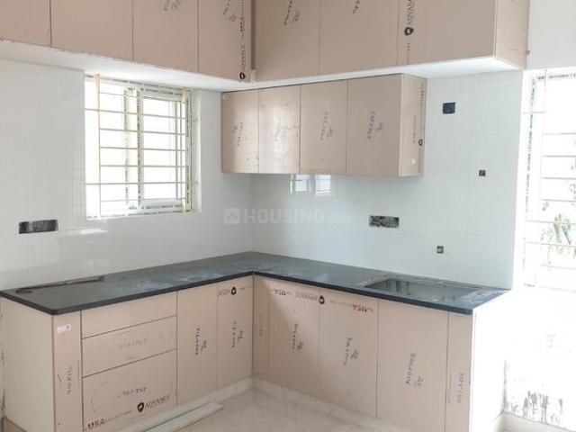 Flat for rent in Bangalore East, Cox Town - Bangalore
