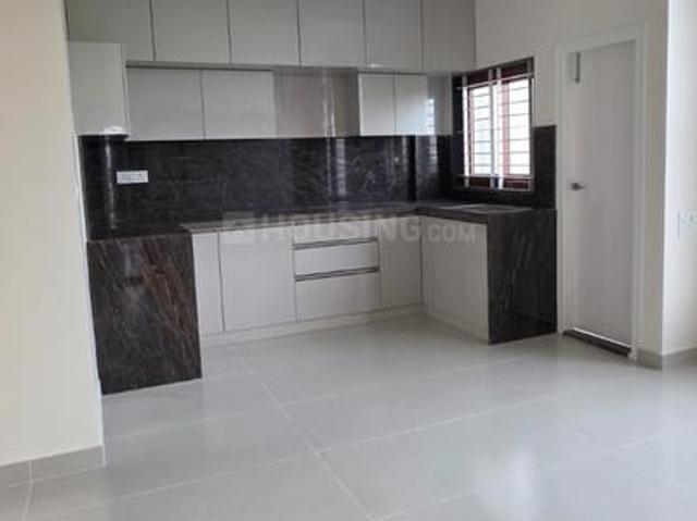 Flat for rent in Bangalore East, Cox Town - Bangalore