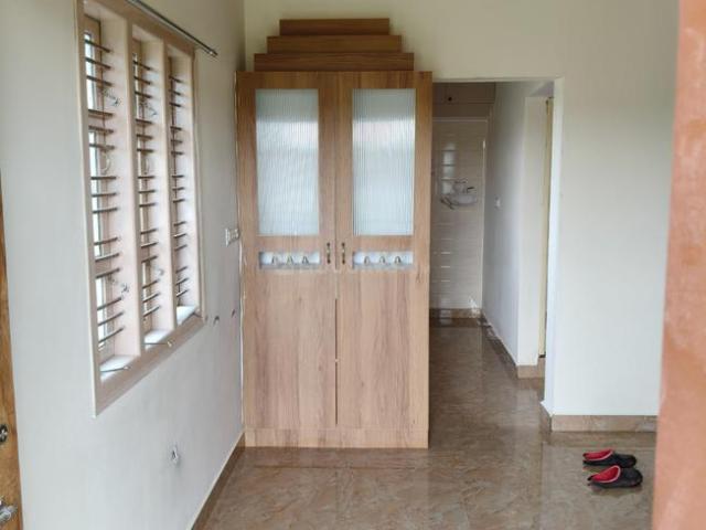 Flat for rent in Bangalore South, Karnataka
