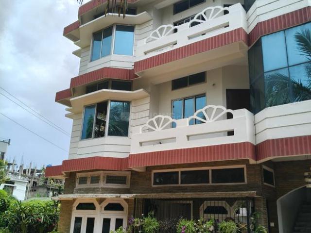 Flat for rent in Dispur, Assam