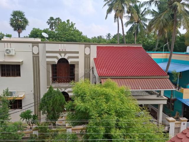 Flat for rent in Ezhil Nagar, Thuvakudi