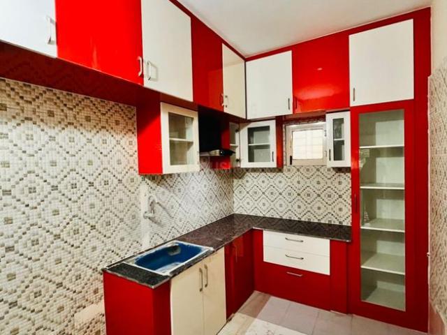 Flat for rent in Puri District