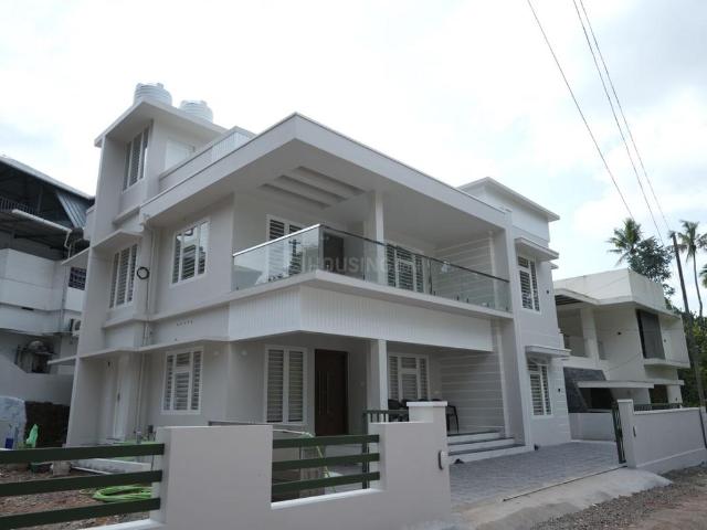 Flat for rent in Cochin, Kerala