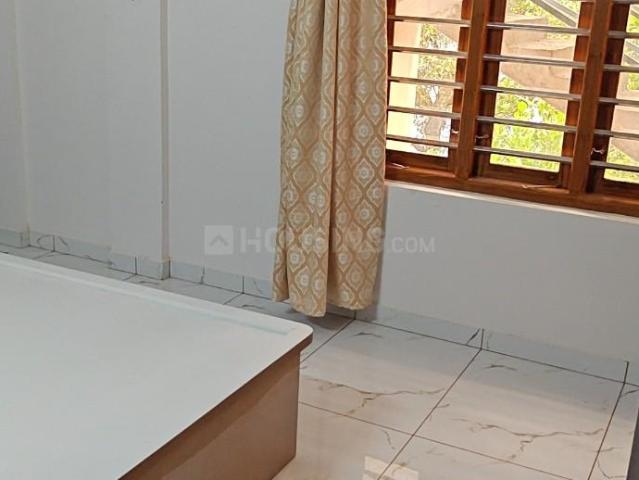 Flat for rent in Palachuvadu, Ernakulam
