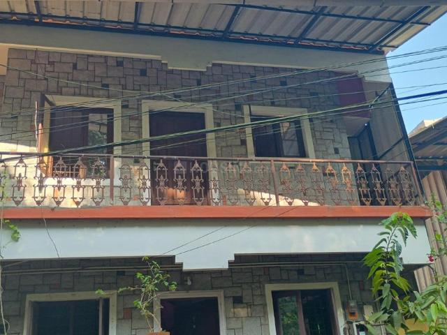 Flat for rent in Ernakulam